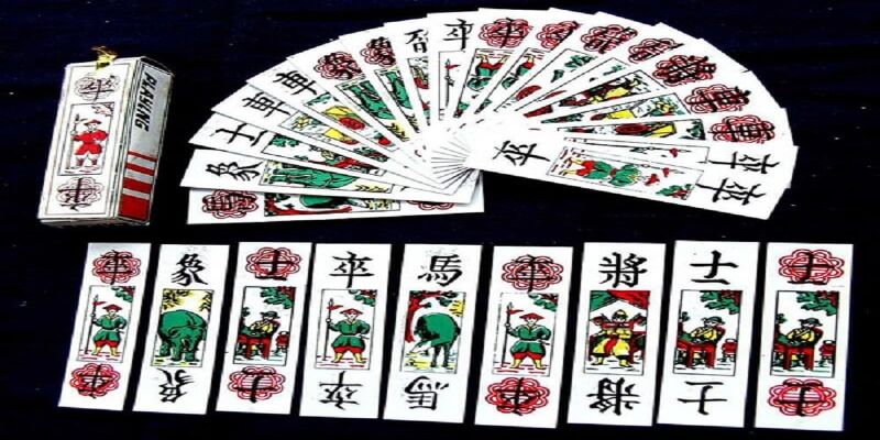 Lựa chọn về các nhà cái uy tín để chơi bài Karuta