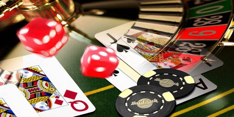 Tìm hiểu đôi nét về sảnh Live Casino online V9Bet