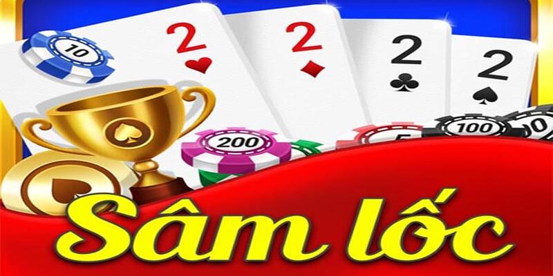 Giới thiệu đôi nét về trò chơi sâm lốc tại V9bet