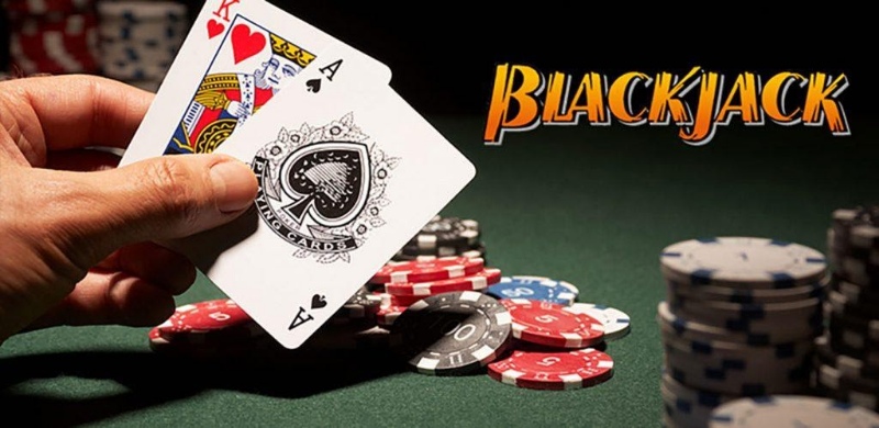 Hướng dẫn cách chơi Blackjack phiên bản 3D