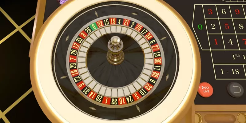 Chiến Lược Về Cách Chơi Vòng Quay Roulette