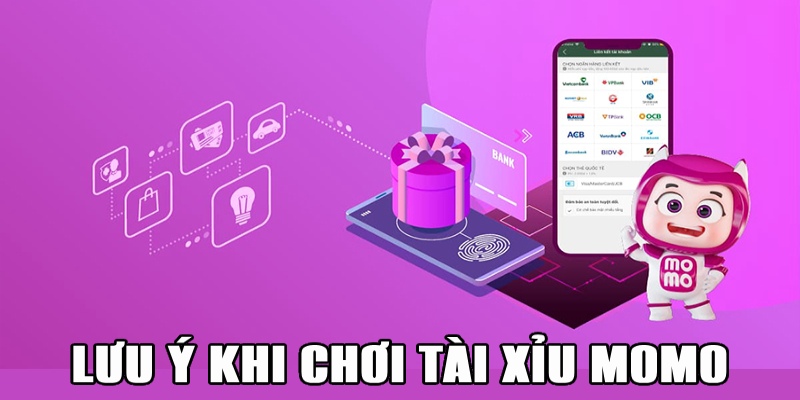 Hướng dẫn chi tiết về cách chơi momo tài xỉu