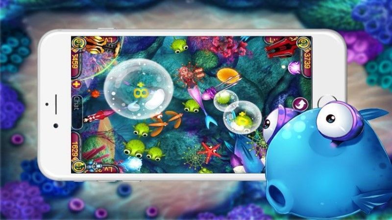 Giới thiệu cổng game uy tín Bắn cá 5 Sao