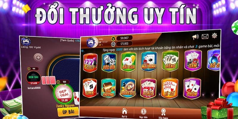 Tiến Lên Miền Nam – Trải nghiệm game bài sở hữu lượt chơi nhiều nhất hiện nay