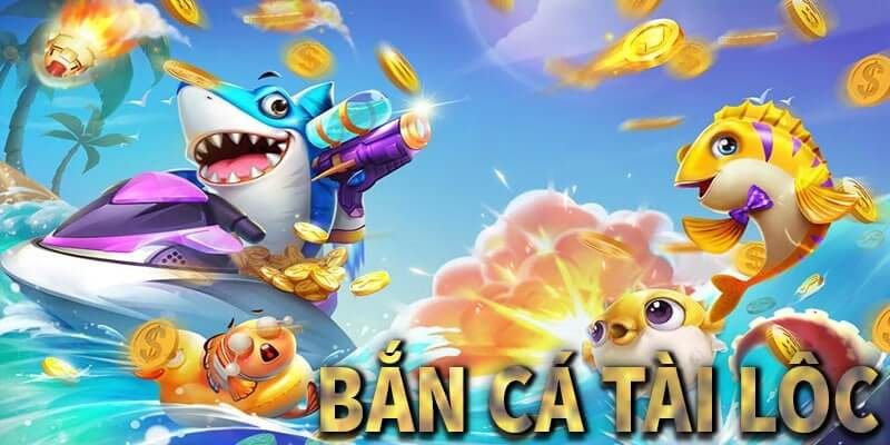 Giới thiệu cổng game uy tín Bắn Cá Tài Lộc