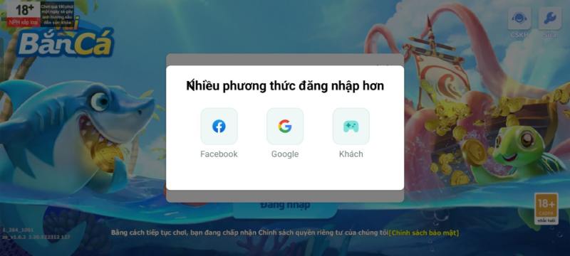 Nếu có đủ vốn hãy tiến hành săn cá lớn