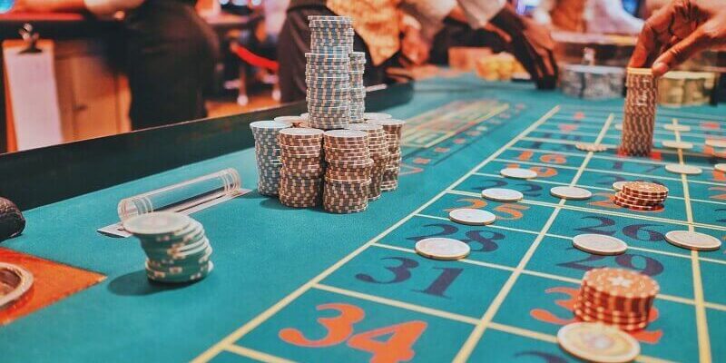 Bật mí một số các mẹo để chơi casino V9bet – Bí quyết vàng của cược thủ Việt