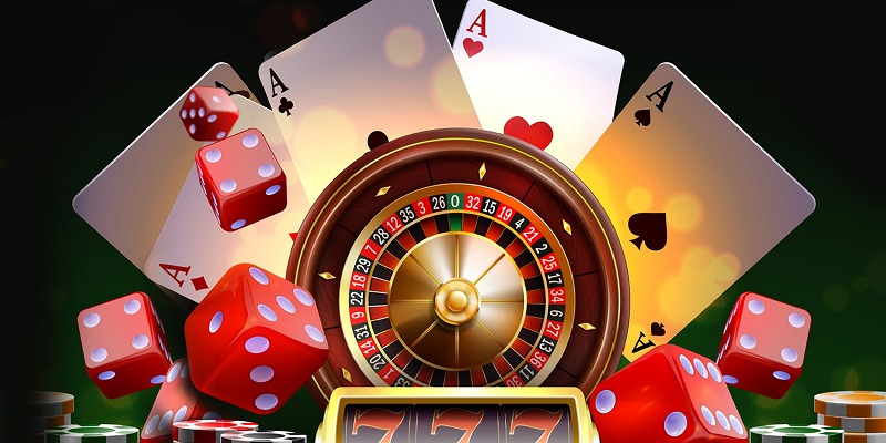 Bật mí một số mẹo chơi casino V9bet – Bí quyết vàng của cược thủ Việt