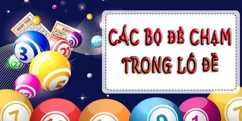 Ví dụ về các dàn đề chạm đầu