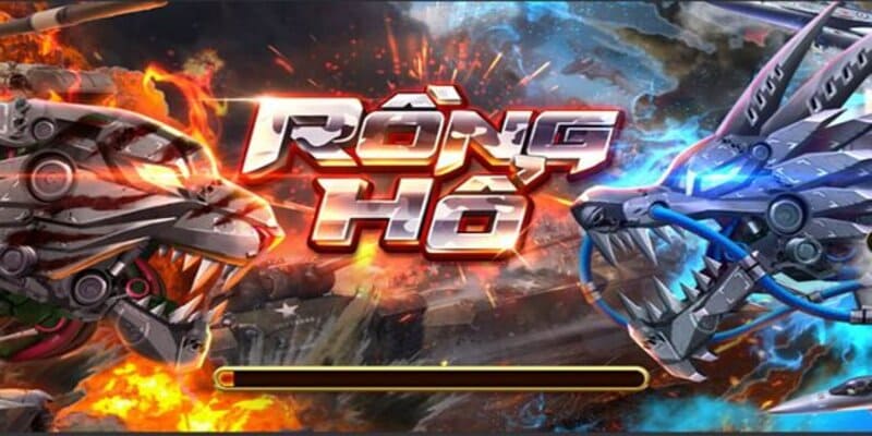 Tìm hiểu game rồng hổ V9Bet