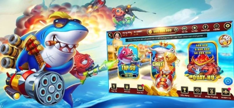 Cách để tải và trải nghiệm game dành cho tân binh