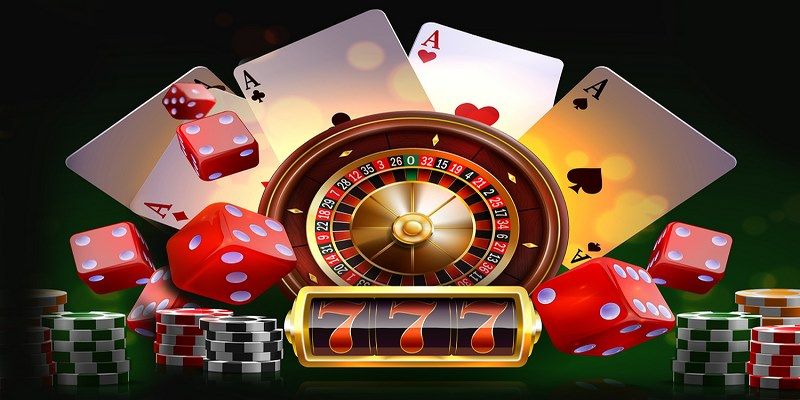 Poker hấp dẫn hàng triệu cược thủ đến thi triển tài năng