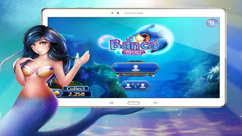 Tải game bắn cá mang đến nhiều lợi ích