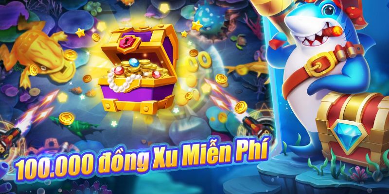 Mẹo chơi game bắn cá Ocean War thắng lớn cho cược thủ.